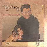 Buddy Greco - My Buddy -  Vinyl LP Record - Opened  - Good Quality (G) - C-Plan Audio