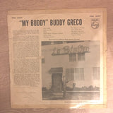 Buddy Greco - My Buddy -  Vinyl LP Record - Opened  - Good Quality (G) - C-Plan Audio