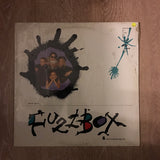 We've Got a Fuzzbox & We're Gonna Use It-  Vinyl LP - New Sealed - C-Plan Audio