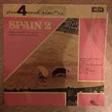 Stanley Black Conducting The London Festival Orchestra ‎– Spain 2 - Vinyl  Record - Opened  - Very-Good+ Quality (VG+) - C-Plan Audio