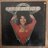 Cleo Laine ‎– Born On A Friday  - Vinyl LP Record - Opened  - Very-Good+ Quality (VG+) - C-Plan Audio