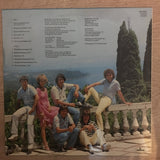 BZN - Friends - Vinyl LP - Opened  - Very-Good+ Quality (VG+) - C-Plan Audio