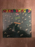 Hawaiin Pups - Split Second Decision -  Vinyl LP - New Sealed - C-Plan Audio