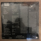 Mark Murphy ‎– Night Mood - Vinyl LP - Sealed - C-Plan Audio