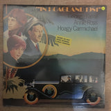 Georgie Fame / Annie Ross / Hoagy Carmichael ‎– In Hoagland - Vinyl LP - Sealed - C-Plan Audio