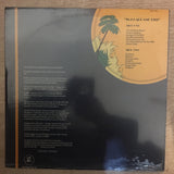 Georgie Fame / Annie Ross / Hoagy Carmichael ‎– In Hoagland - Vinyl LP - Sealed - C-Plan Audio