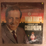 Wrex Tarr's Yena Lo Chilapalapa - Vinyl LP Record - Opened  - Good+ Quality (G+) - C-Plan Audio