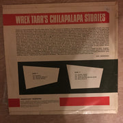 Wrex Tarr's Yena Lo Chilapalapa - Vinyl LP Record - Opened  - Good+ Quality (G+) - C-Plan Audio