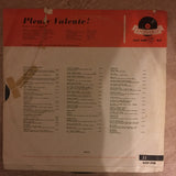 Caterina Valente - Plenty Valente - Vinyl LP Record - Opened  - Good Quality (G) - C-Plan Audio