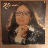 Nana Mouskouri - Nana - Vinyl LP Record - Opened  - Very-Good Quality (VG) - C-Plan Audio