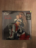 David Allen Coe - Son Of The South -  Vinyl LP - New Sealed - C-Plan Audio