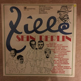 Various ‎– Zille Sein Berlin - Vinyl  Record - Opened  - Very-Good+ Quality (VG+) - C-Plan Audio