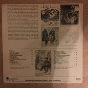 Various ‎– Zille Sein Berlin - Vinyl  Record - Opened  - Very-Good+ Quality (VG+) - C-Plan Audio