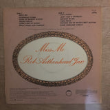 Rob Aitkenhead Jnr - Miss Me - Vinyl LP Record - Opened  - Very-Good- Quality (VG-) - C-Plan Audio