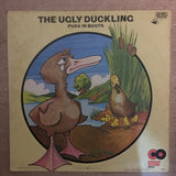 Puss In Boots, The Ugly Duckling  - Vinyl LP Record - Opened  - Fair Quality (F) - C-Plan Audio