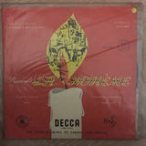 Giacomo Puccini, Renata Tebaldi, Giacinto Prandelli ‎– La Boheme - 2 x Vinyl LP Record Set - Opened  - Very-Good Quality (VG) - C-Plan Audio