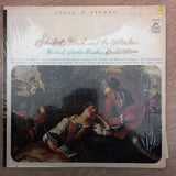 Franz Schubert - Dietrich Fischer-Dieskau ‎– Death And The Maiden & Other Songs - Vinyl LP - Opened  - Very-Good+ Quality (VG+) - C-Plan Audio