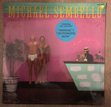 Michael Sembello -  Bossa Nova Hotel  - Vinyl LP Record - New Sealed - C-Plan Audio