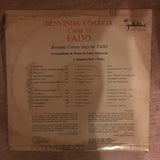 Benvinda Correia  - Canto O Fado (Portugal) - Vinyl  Record - Opened  - Very-Good+ Quality (VG+) - C-Plan Audio