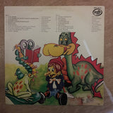 Die Allerbeste Kinderliedjies  – Vinyl LP Record - Opened  - Good+ Quality (G+) - C-Plan Audio