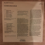 Richard Tauber Sings Franz Lehar - Vinyl LP Record Opened - Near Mint Condition (NM) - C-Plan Audio