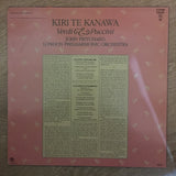 Kiri Te Kanawa, John Pritchard, London Philharmonic Orchestra - Verdi & Puccini ‎– Verdi & Puccini - Vinyl LP - Opened  - Very-Good+ Quality (VG+) - C-Plan Audio