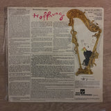 Gerard Hoffnung ‎– Hoffnung - Vinyl LP - Opened  - Very-Good+ Quality (VG+) - C-Plan Audio