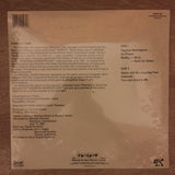Oscar Peterson Trio - Nigerian Marketplace -  Vinyl Record LP - Sealed - C-Plan Audio