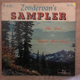 Zondervan's Sampler - Vinyl LP Record - Opened  - Fair Quality (F) - C-Plan Audio