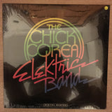 The Chick Corea Elektric Band-  Vinyl Record LP - Sealed - C-Plan Audio