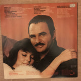 Sharky's Machine - Various ‎– The Soundtrack Music From Burt Reynolds - Vinyl LP Record - Opened  - Very-Good Quality (VG) - C-Plan Audio
