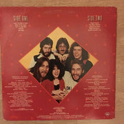 The C.Y. Walkin' Band ‎– Love The Way It Feels - Vinyl  Record - Opened  - Very-Good+ Quality (VG+) - C-Plan Audio