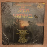 Strings For Pleasure Play Simon & Garfunkel - Vinyl LP Record - Opened  - Good+ Quality (G+) - C-Plan Audio