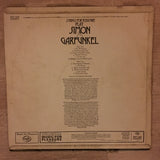 Strings For Pleasure Play Simon & Garfunkel - Vinyl LP Record - Opened  - Good+ Quality (G+) - C-Plan Audio