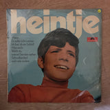 Heintje - Heintje- Vinyl LP Record - Opened  - Very-Good Quality (VG) - C-Plan Audio