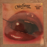 Wild Cherry - Vinyl  Record - Opened  - Very-Good+ Quality (VG+) - C-Plan Audio
