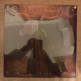 Robin Trower ‎– Passion -  Vinyl Record LP - Sealed - C-Plan Audio