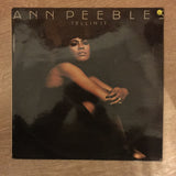Ann Peebles ‎– Tellin' It - Vinyl  Record - Opened  - Very-Good+ Quality (VG+) - C-Plan Audio