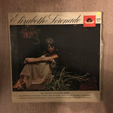 The Gunter Kallmann Choir ‎– Elizabethan Serenade - Vinyl LP Record - Opened  - Very-Good Quality (VG) - C-Plan Audio