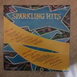 Sparkling Hits Through the Years - Original Artists - Vinyl LP Record - Opened  - Very-Good+ Quality (VG+) - C-Plan Audio