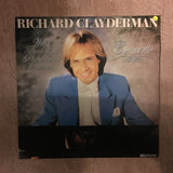 Richard Clayderman With The Royal Philharmonic - Concerto -  Vinyl LP Record  - Opened  - Very-Good+ Quality (VG+) - C-Plan Audio
