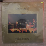 Deep Purple - Made In Japan - Double Vinyl LP Record - Opened  - Very-Good- Quality (VG-) - C-Plan Audio