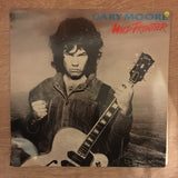 Gary Moore - Wild Frontier - Vinyl LP Record - Opened  - Very-Good+ Quality (VG+) - C-Plan Audio