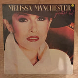 Melissa Manchester - Greatest Hits -  Vinyl  Record - Opened  - Very-Good+ Quality (VG+) - C-Plan Audio