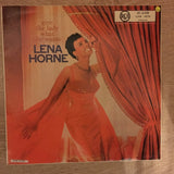 Lena Horne ‎– Give The Lady What She Wants -  Vinyl  Record - Opened  - Very-Good+ Quality (VG+) - C-Plan Audio