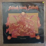 Black Sabbath - Sabbath Bloody Sabbath (Germany)  - Vinyl LP - Opened  - Very-Good+ Quality (VG+) - C-Plan Audio