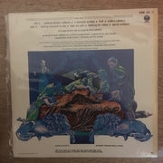 Black Sabbath - Sabbath Bloody Sabbath (Germany)  - Vinyl LP - Opened  - Very-Good+ Quality (VG+) - C-Plan Audio