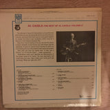 The Best Of Al Caiola Vol 2 -  Vinyl  Record - Opened  - Very-Good+ Quality (VG+) - C-Plan Audio