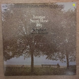 Istomin/Stern/Rose - Franz Schubert ‎– Trio In E-Flat, Op. 100 ‎- Vinyl LP Record - Opened  - Very-Good+ Quality (VG+) - C-Plan Audio