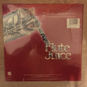 Dave Valentin - Flute Juice -  Vinyl LP - Sealed - C-Plan Audio